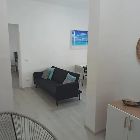 Casa Fuerte * Laigueglia